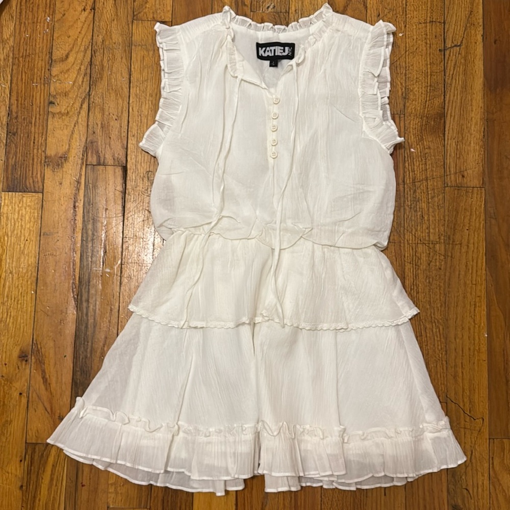 Dress for kids girls